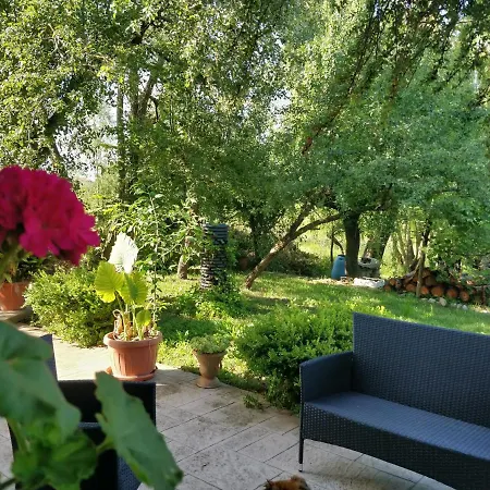 Da Nonna Mariuccia Bed & Breakfast