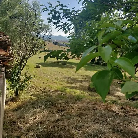 Da Nonna Mariuccia Panzió *