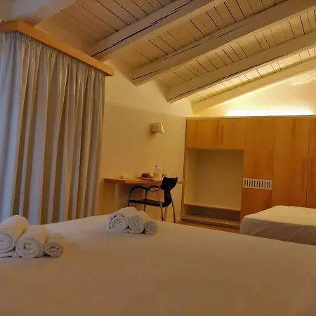 Da Nonna Mariuccia Panzió *